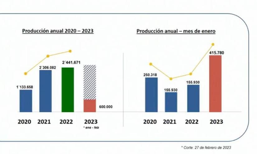 Registro Civil amplia horarios, en cédulas y pasaportes, para superar el atolladero