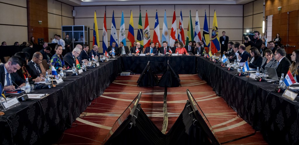 Exhortan a ONU a tomar acciones en Venezuela