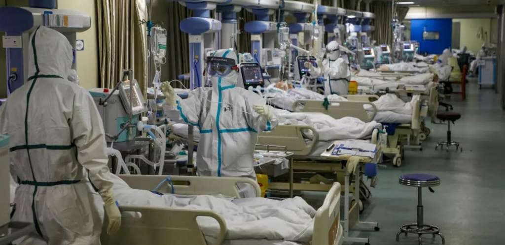 Médicos piden al Gobierno la compra de insumos
