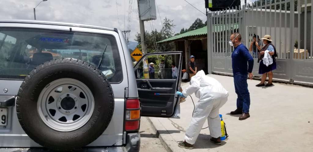 Se define protocolo de manejo de cadáveres ante Covid-19