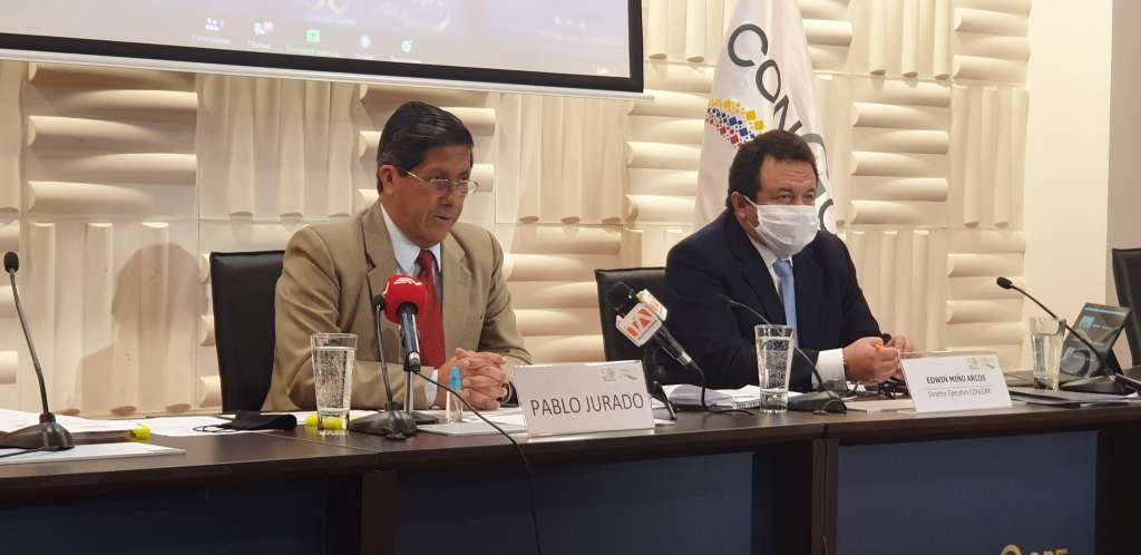 Prefecturas piden revisar fórmula para aplicar recorte presupuestario