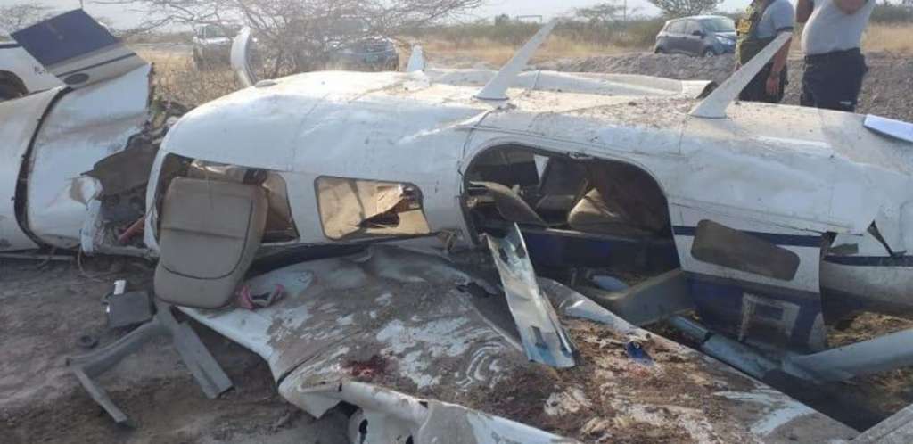 Alfredo Adum será vinculado al fallido escape de Daniel Salcedo