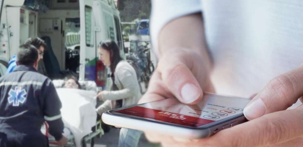 Crean app para denunciar violencia de género en Ecuador