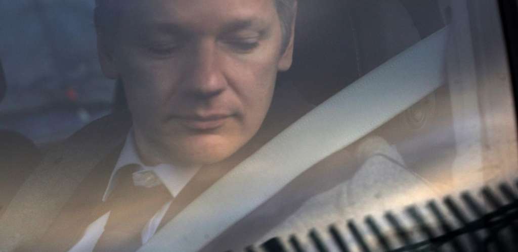 Ecuador dispone nuevas diligencias sobre Assange