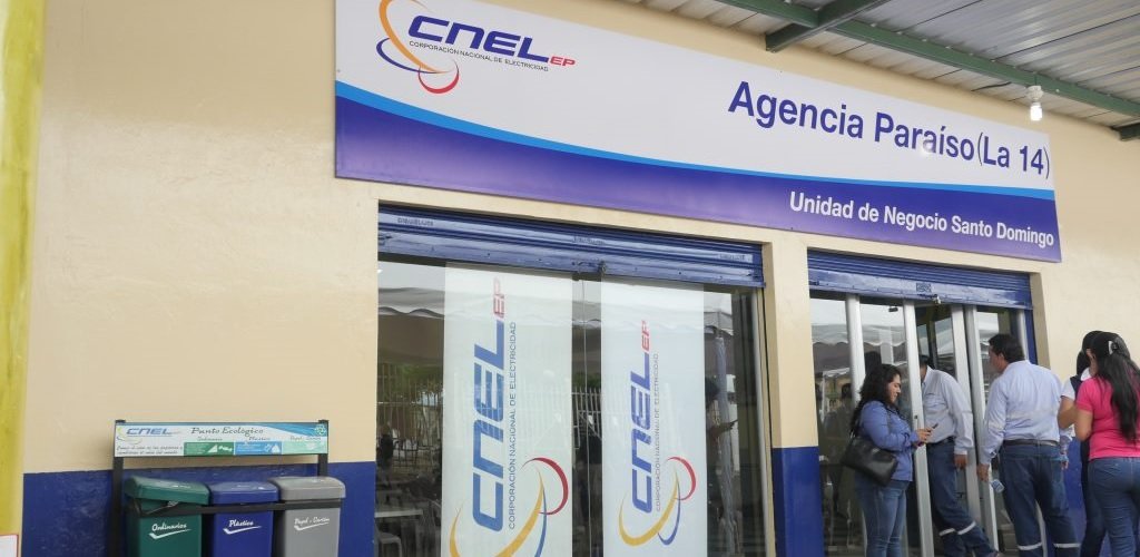 Empresa uruguaya dará asistencia técnica a CNEL