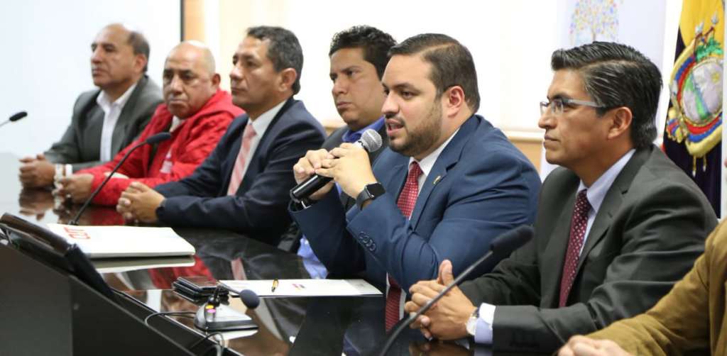 Consejo de Trabajo acuerda tres reformas laborales