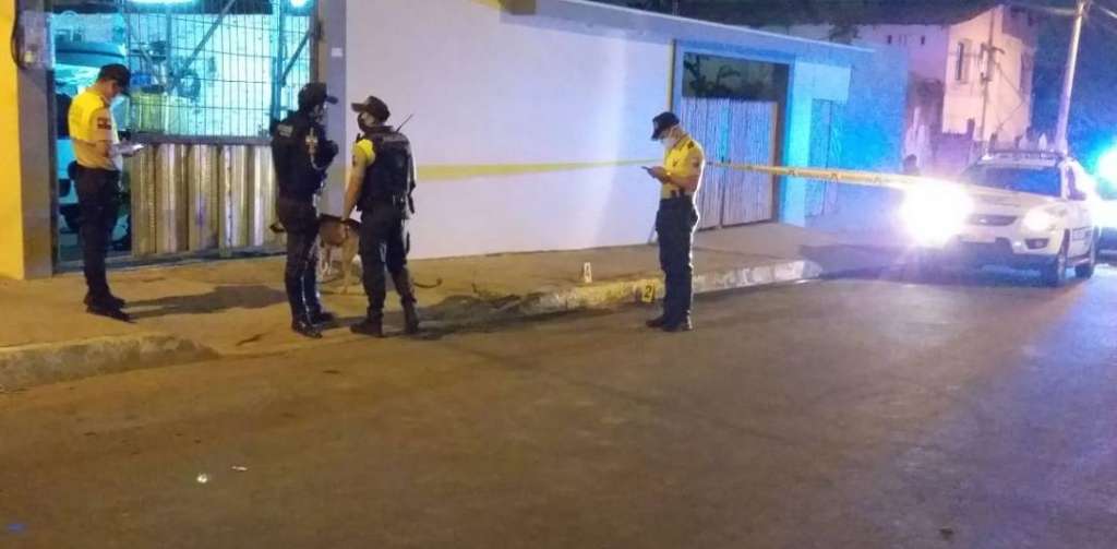Guayaquil: Registran 10 asesinatos en los últimos 4 días