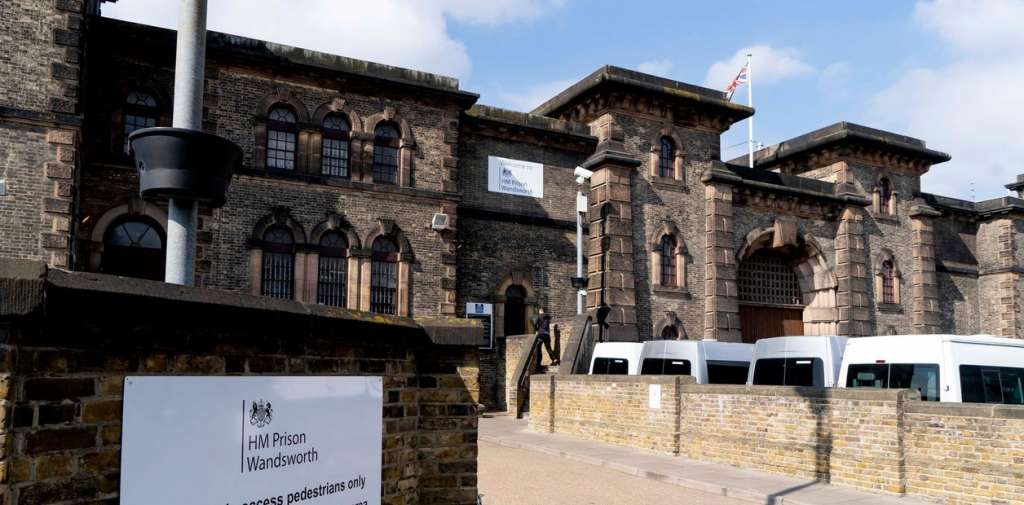 Suecia se pronunciará el 3 de junio sobre Assange