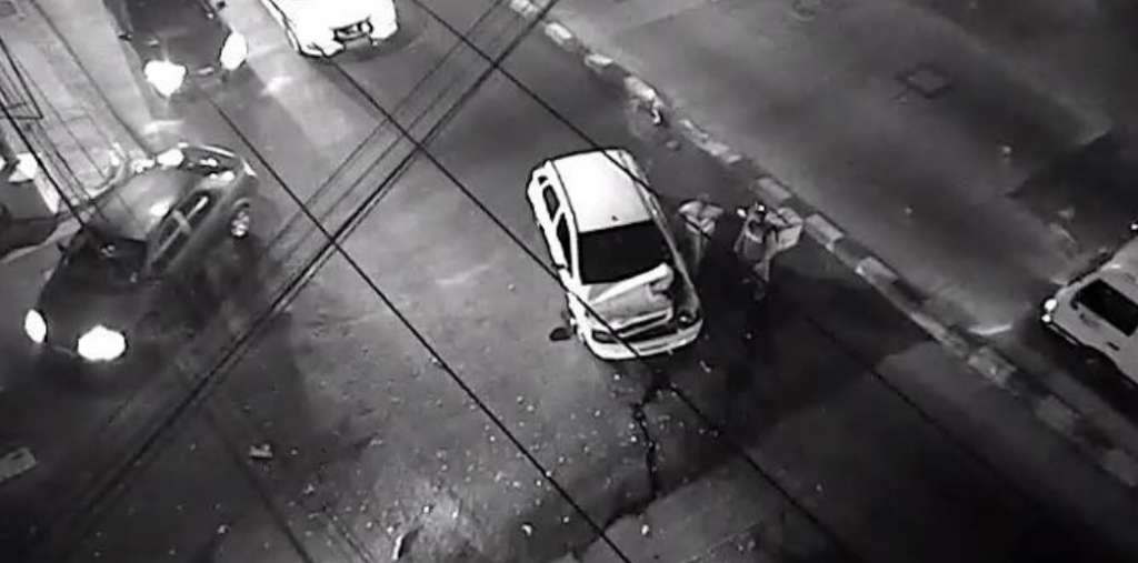 218 accidentes de tránsito en Guayaquil solo en septiembre