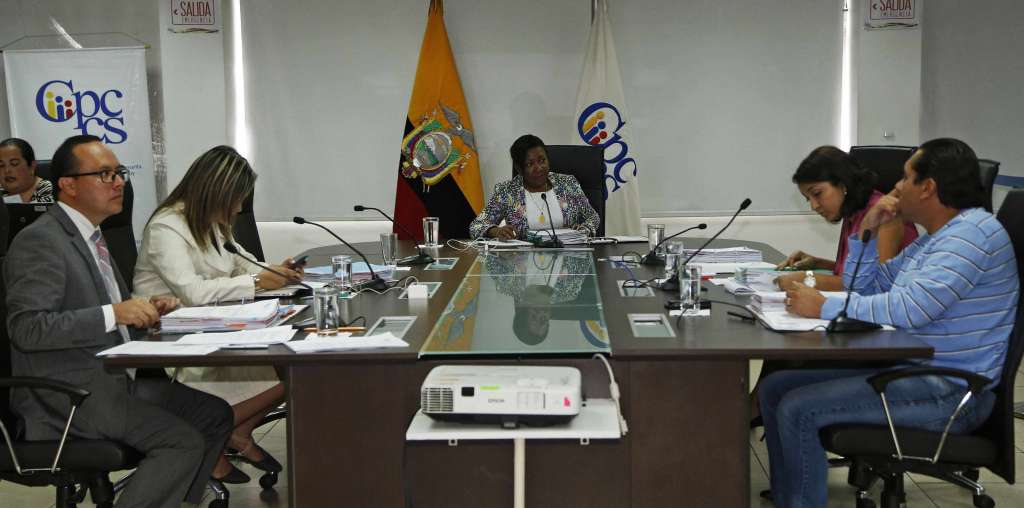 Presidente Lenín Moreno anuncia siete ternas para el Consejo de Participación Transitorio