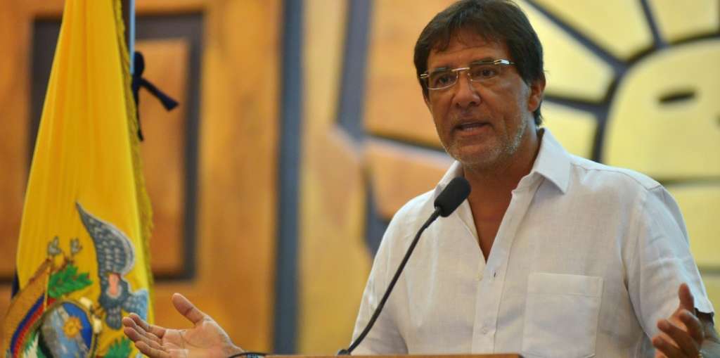 Carlos Luis Morales fallece de &quot;infarto fulminante&quot;, según su abogado