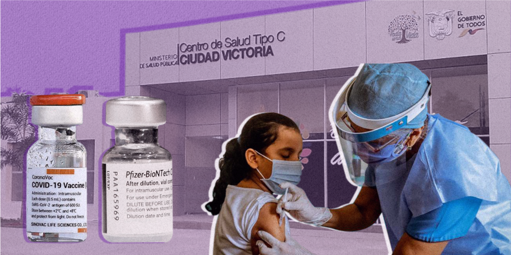 5 cosas que debes saber sobre la vacuna contra covid -19 en niños