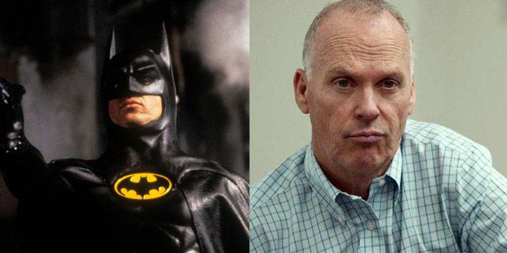 Michael Keaton dice por qué rechazó seguir siendo Batman