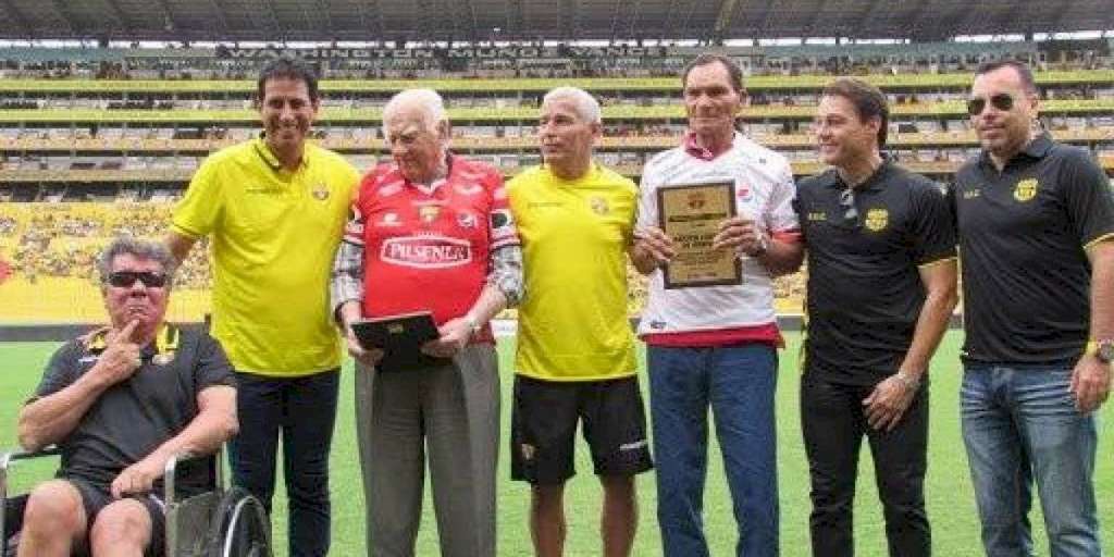 BSC confirma el fallecimiento de &#039;Don Berna&#039;