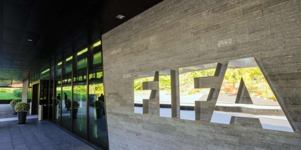 FIFA aprueba protocolo de partidos internacionales