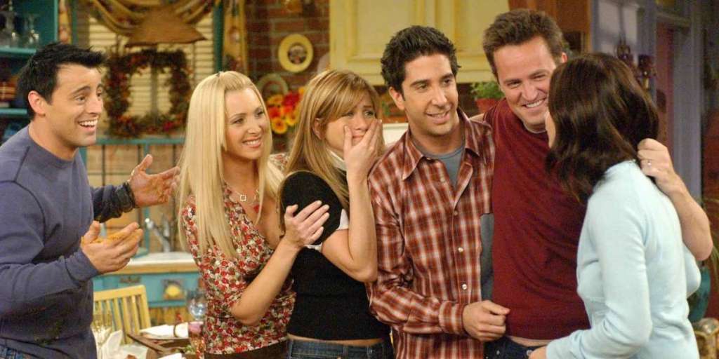 “Joey”: El “spin-off” de “Friends” que fue un total fracaso y pasó al olvido