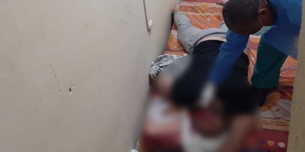 Asesinan en la Penitenciaría a falso agente de la DEA