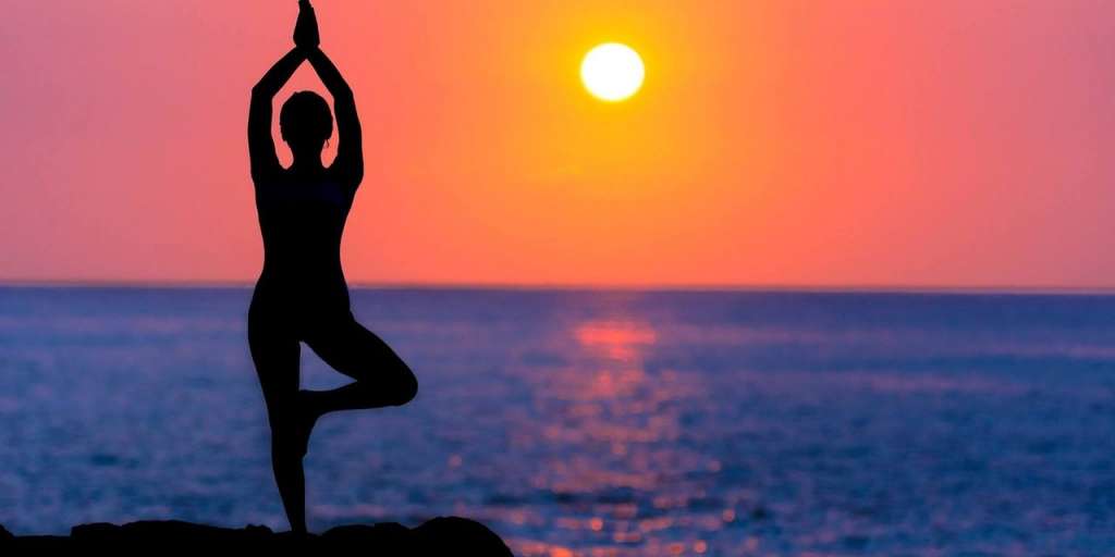 21 de junio: Día internacional del yoga