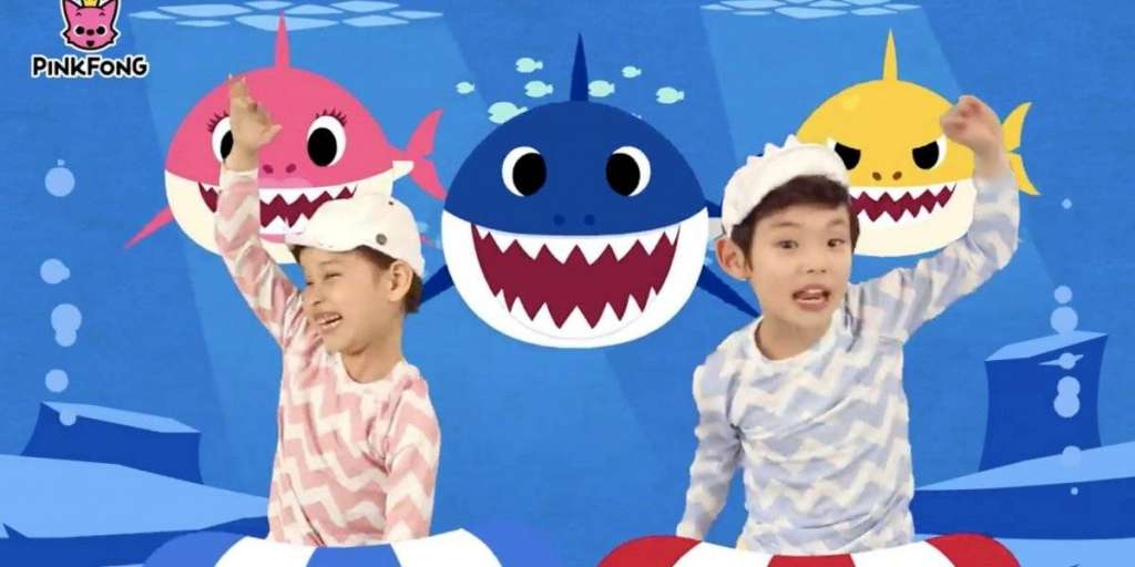 &quot;Baby Shark&quot; supera a &quot;Despacito&quot; y es el video más visto en YouTube