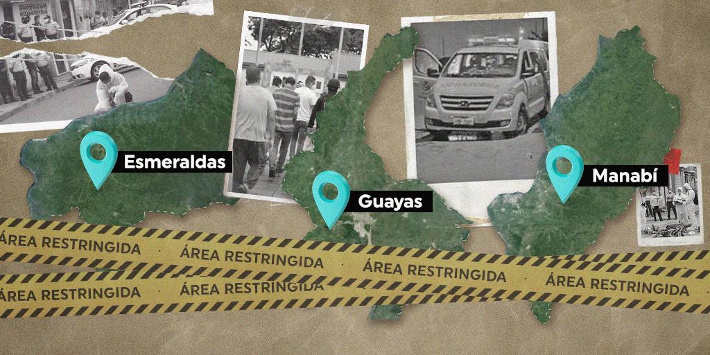 Estado de excepción por inseguridad terminó ¿es necesario reanudar la medida?