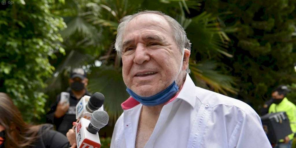 Contencioso Electoral aprueba candidatura de Abdalá Bucaram