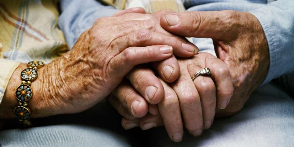 La aplicación que puede estimar cuántos años vivirás