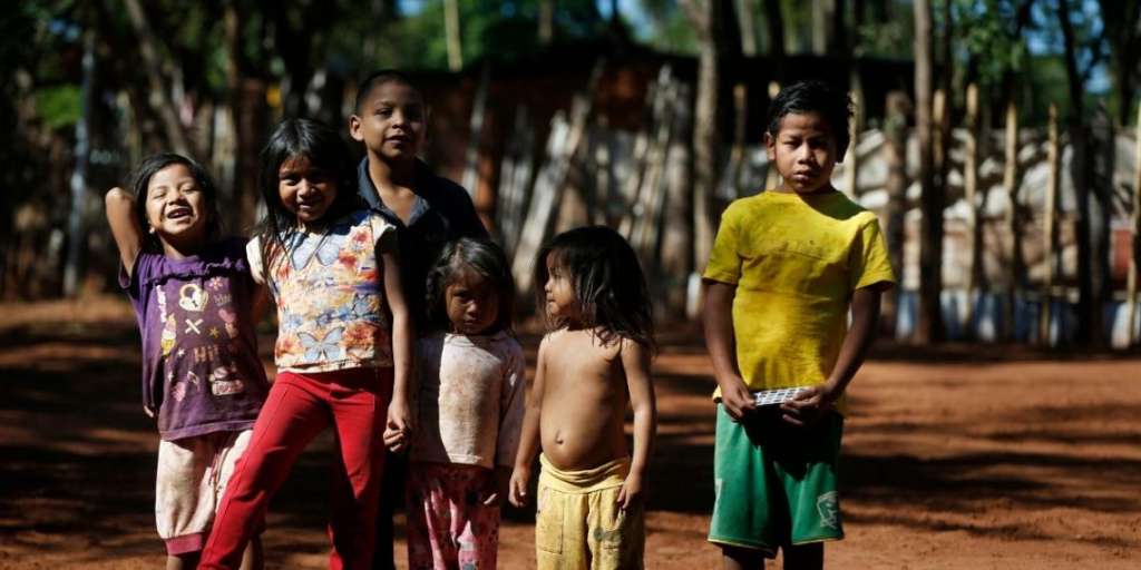 Pobreza extrema en Ecuador pasará del 7,6 % al 12,7 %
