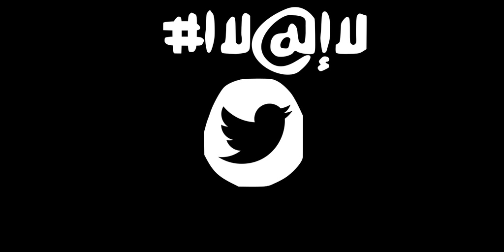 Twitter cancela cuentas de simpatizantes del Estado Islámico