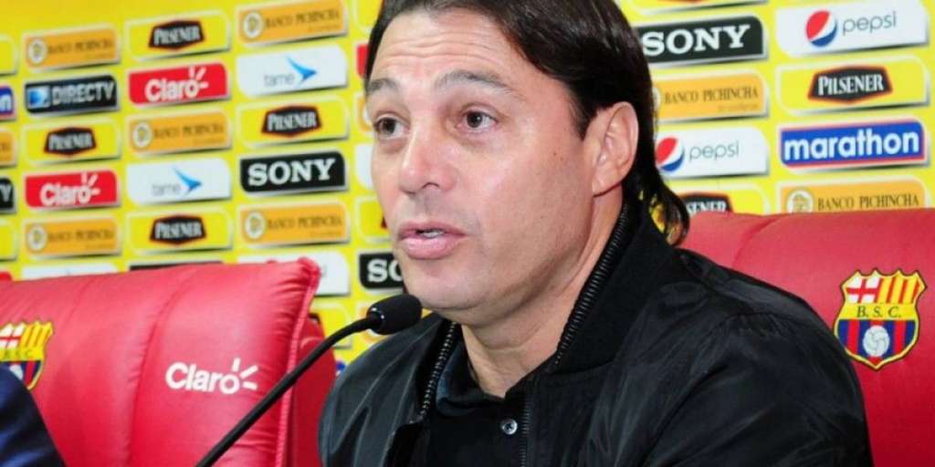 Alfaro: &quot;Ya pagamos los sueldos de marzo&quot;