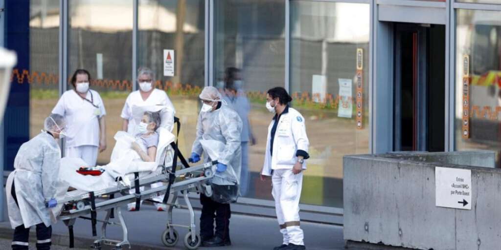 OMS: el virus aprovecha que el mundo esté cansado de la pandemia