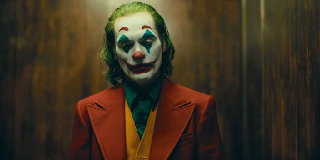 Revelan el esperado tráiler del Joker de DC Comics