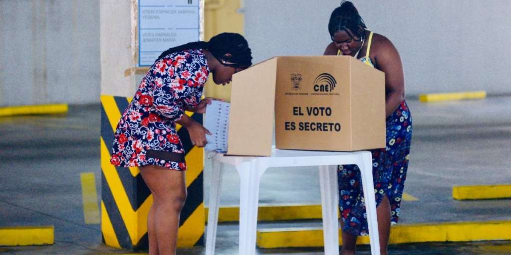 ¿Cómo debemos votar en general en las próximas elecciones?