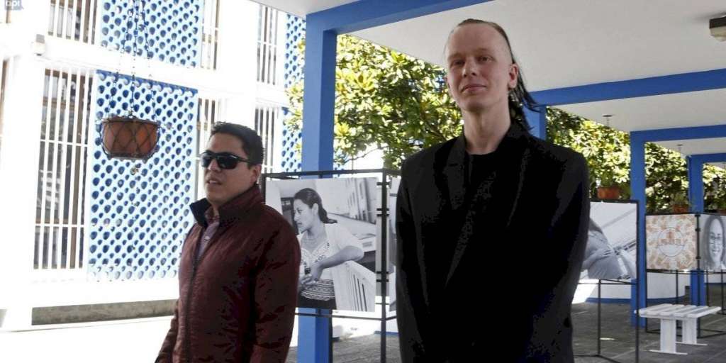 Defensa de Ola Bini espera sobreseimiento