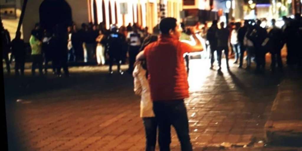 34 años de prisión por femicidio de Diana Carolina