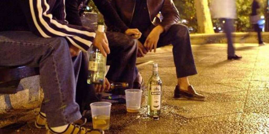 Feriado: Incendios, robos, cenizas y fiestas clandestinas