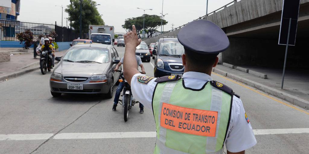 Vigilante retenido tras intento de extorsión en El Oro