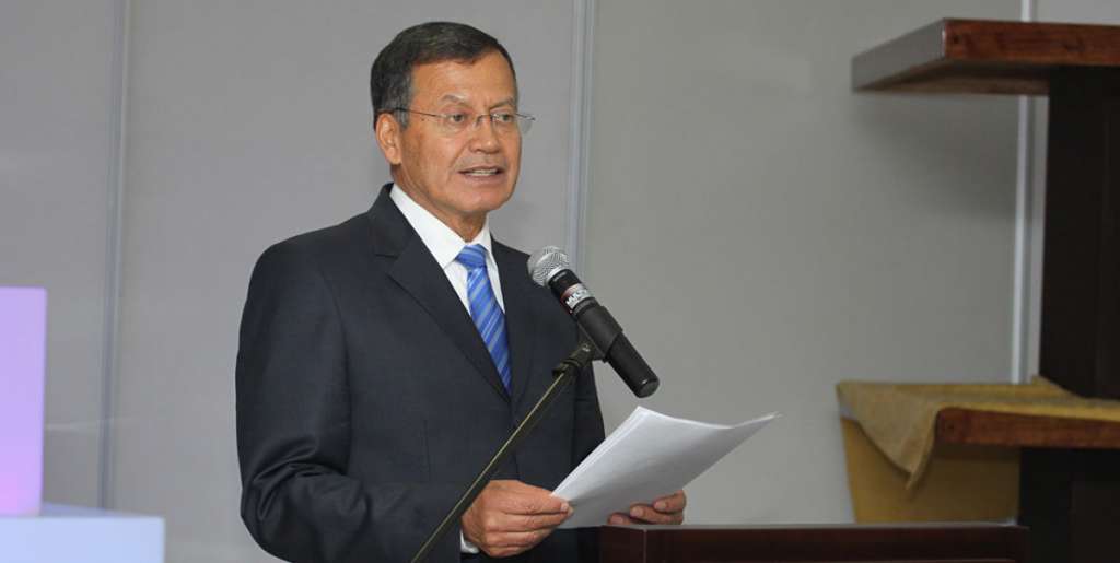 Exministro de Petroecuador recibió dinero de Odebrecht