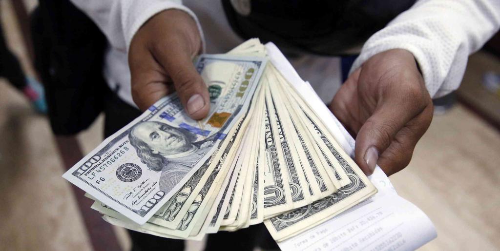 Gobierno emitió nuevos bonos de deuda interna por $ 926 millones