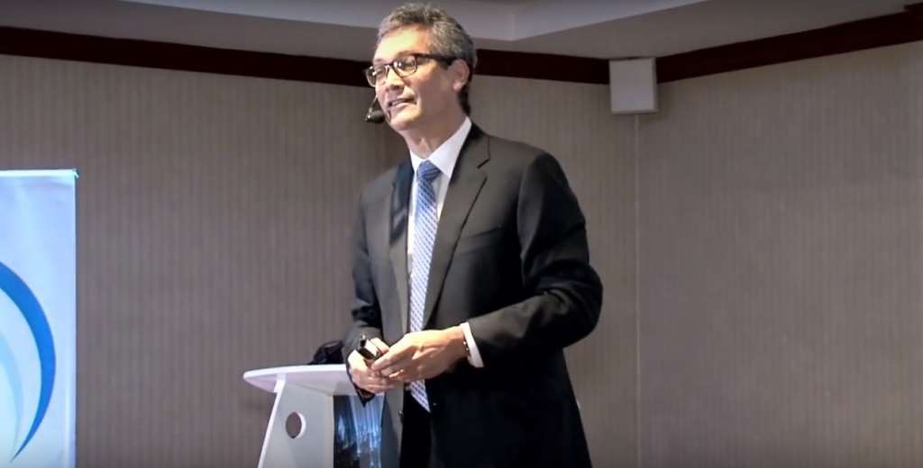 Tomislav Topic registra 8 empresas en Ecuador