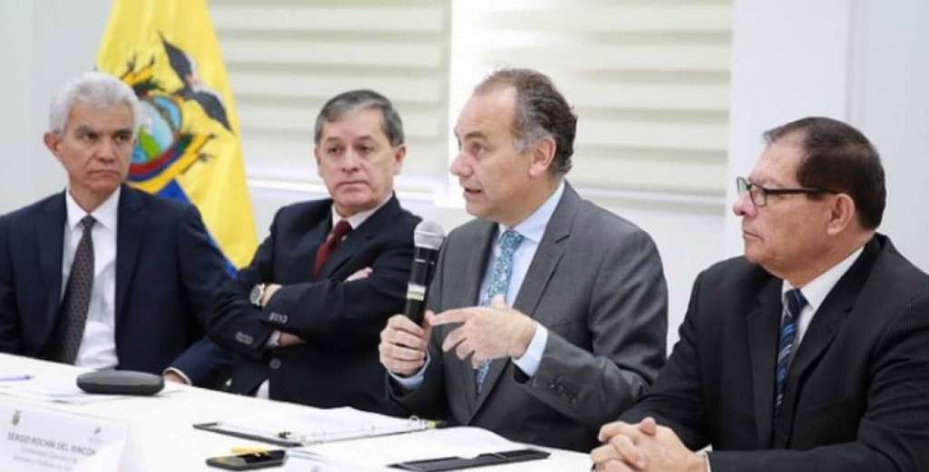 México compensa a víctimas ecuatorianas de Tamaulipas