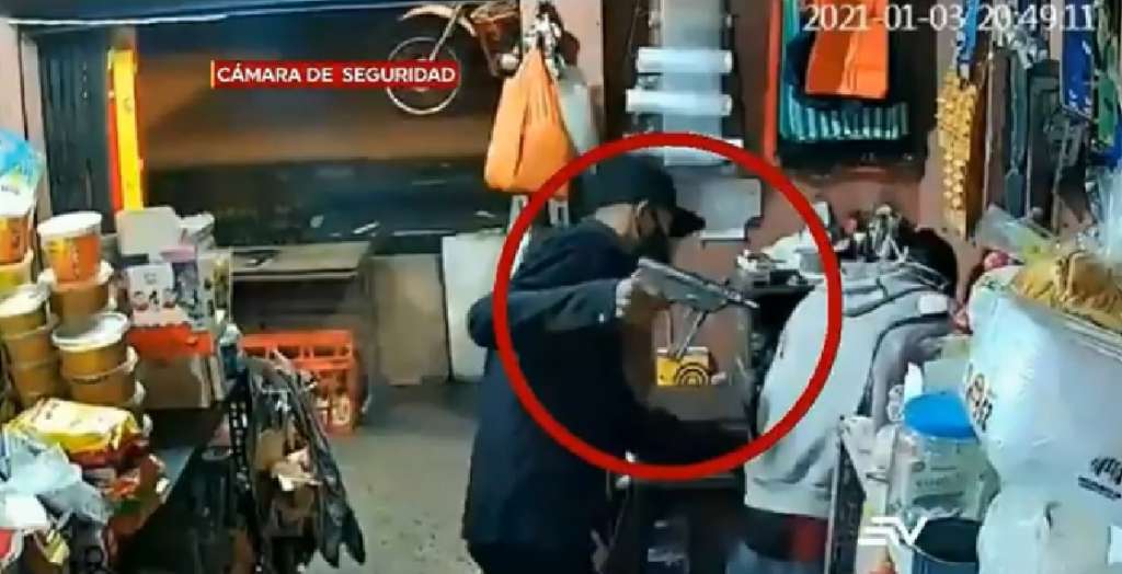 Cantón manabita pide intervención del gobierno por aumento de violencia