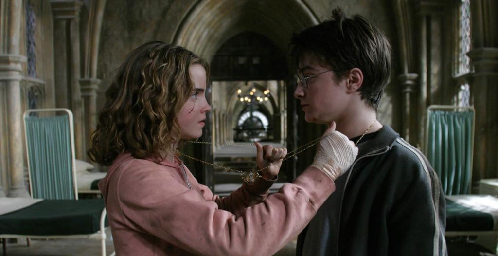 Recuerda la mágica saga de Harry Potter en 13 minutos