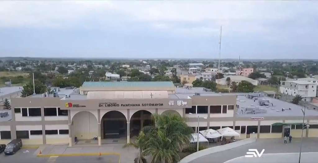 Dolor en Santa Elena: se registran 78 casos de COVID-19