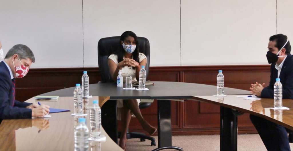 Fiscalía confirma a Suiza que se puede investigar al presidente sin levantar su inmunidad