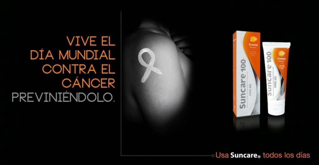 Por un Ecuador sin cáncer de piel