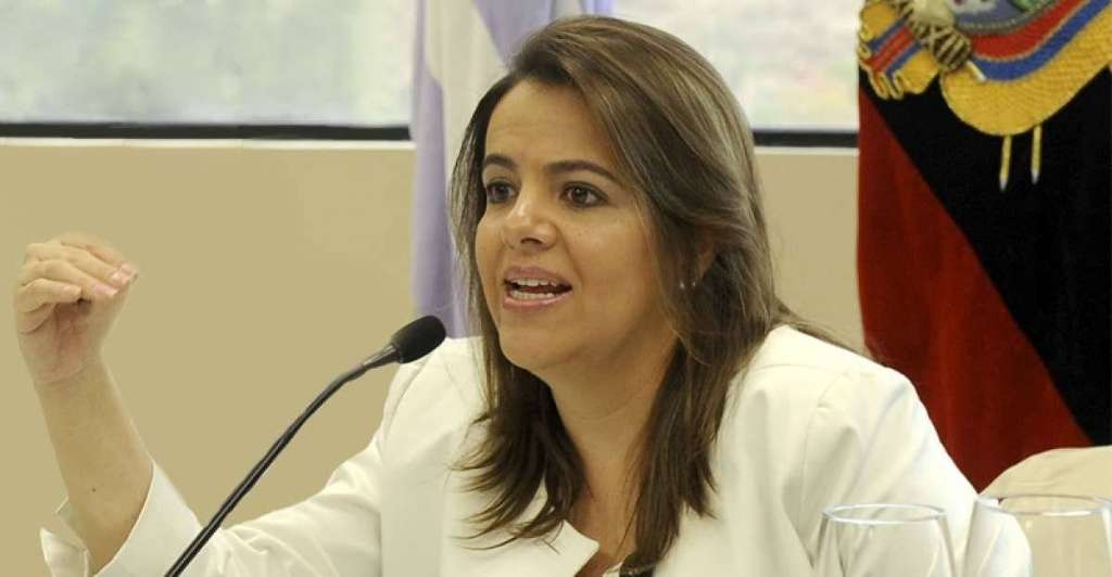 Romo: Mensajes alertaron de corrupción en Hospital de Pedernales