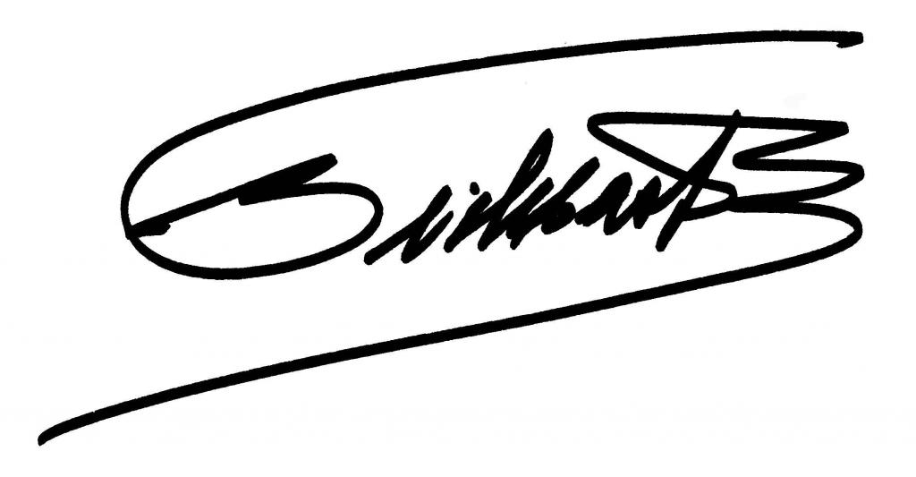 ¿Qué dice tu caligrafía de tu personalidad?