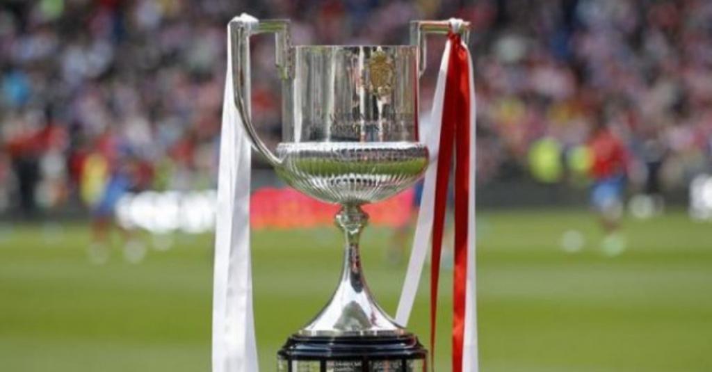 Definidos los cuartos de final en Copa del Rey