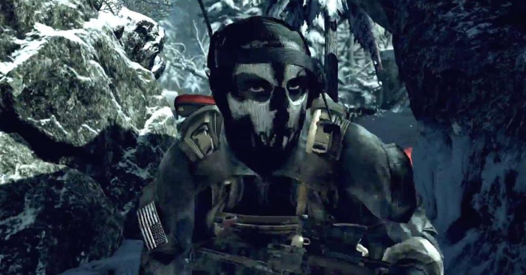 Call of Duty: Gost vs Battlefield 4 ¿Con cuál te quedas?