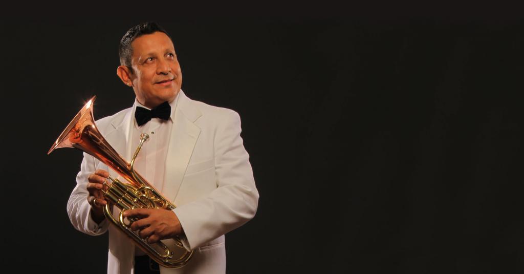 Músico de Banda El Recodo fue asesinado por amante de su esposa